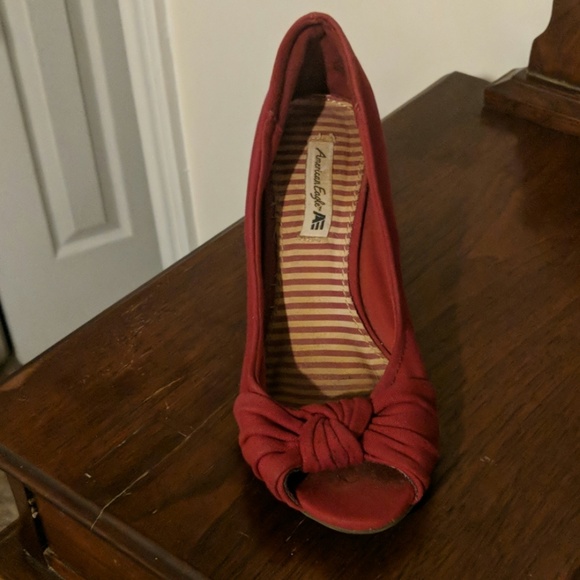 Wedges - Picture 2 of 2